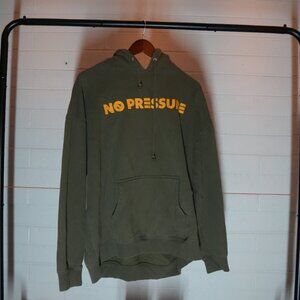 Mens "Independent" Hoodie